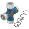 Skf Universal Joint, UJ255 UJ255 - alternate 3